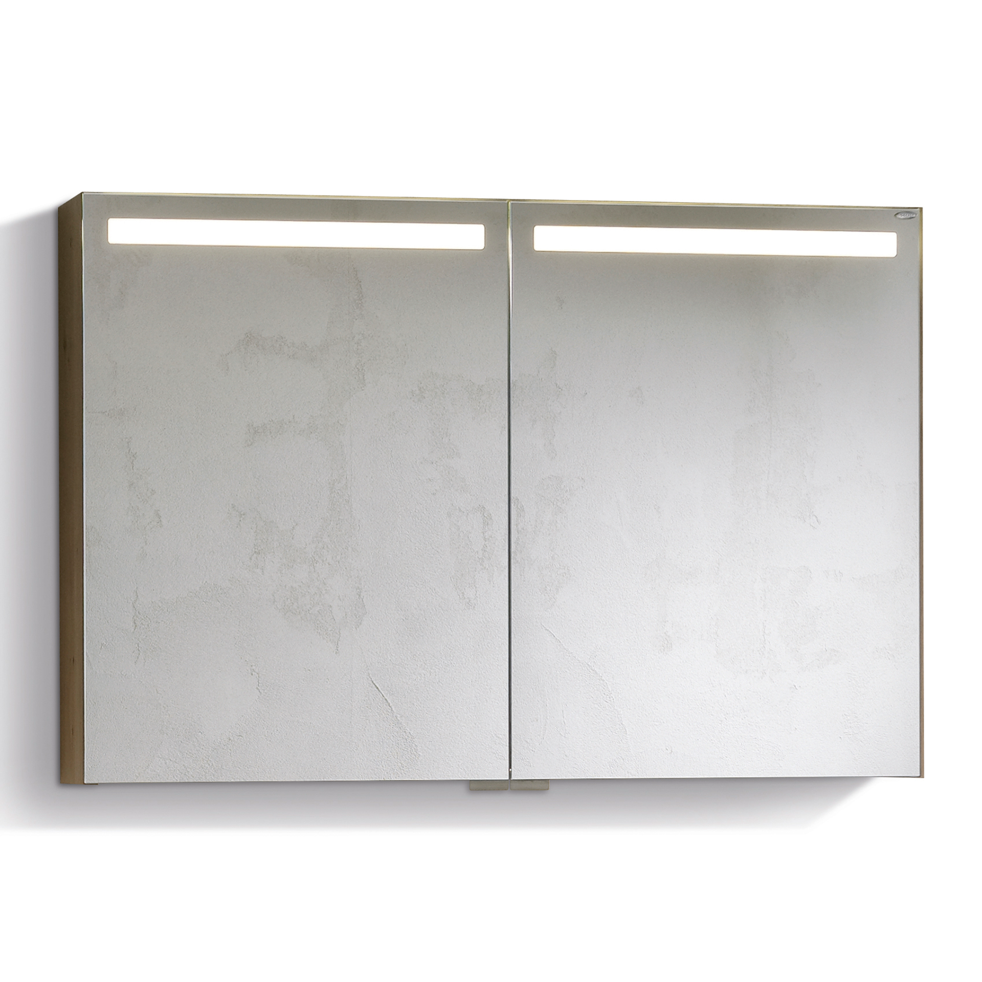 Spiegelschrank
