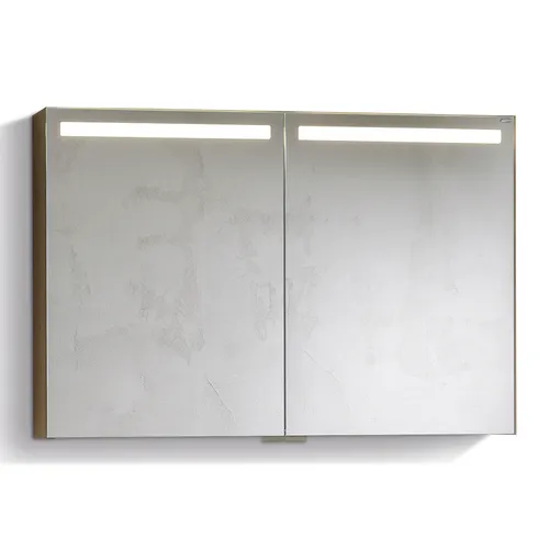 Spiegelschrank