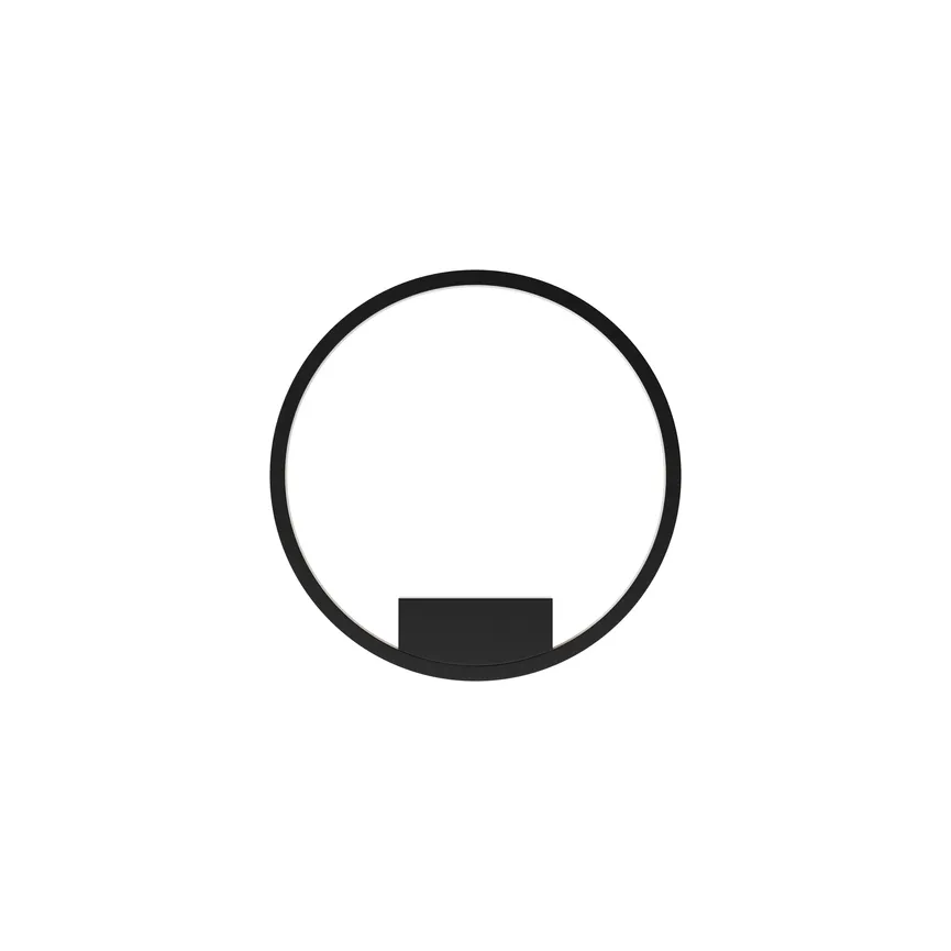 LED-Wandleuchte "Rim" material_farbe