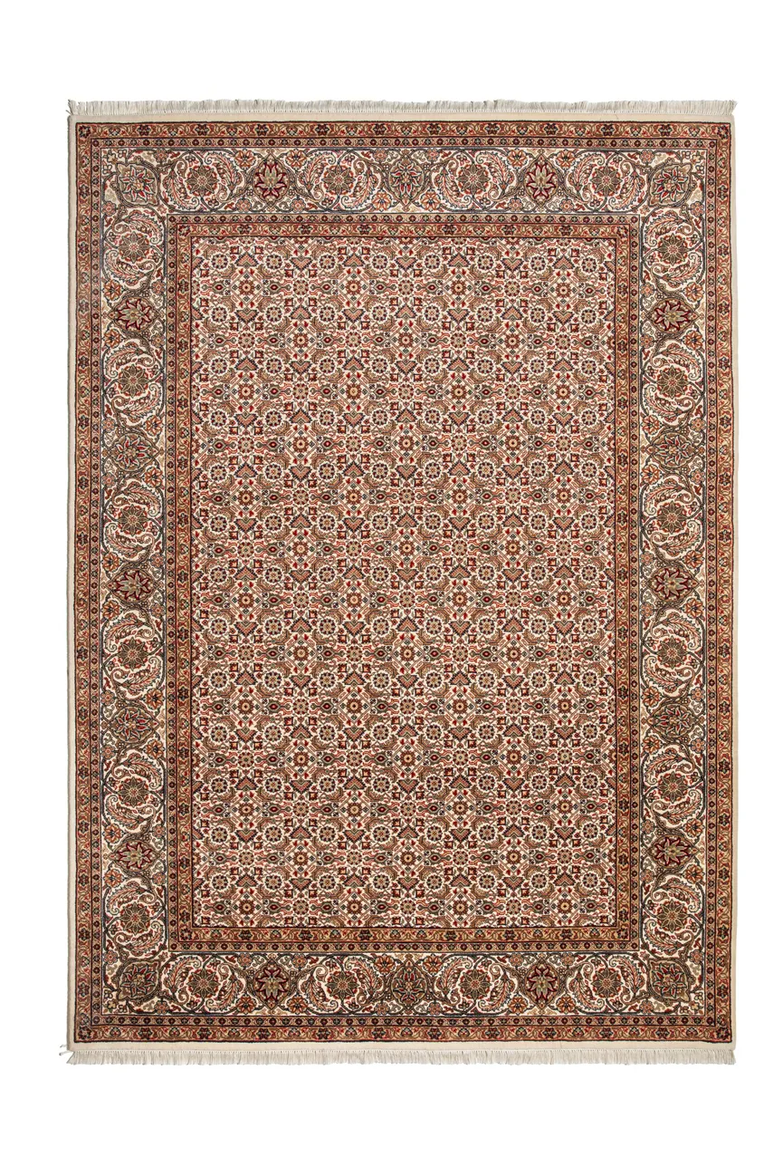 Orient hauptaufnahme