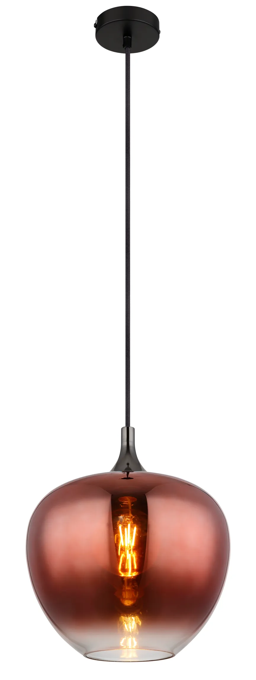 Pendelleuchte "Maxy" hauptaufnahme