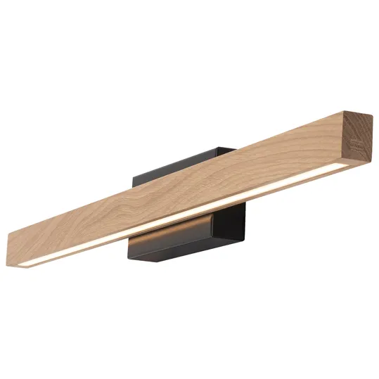 LED-Wandleuchte