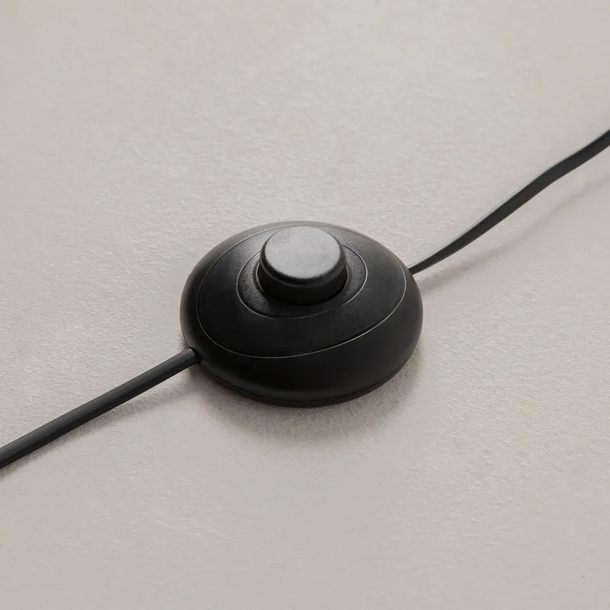 LED-Stehleuchte "Evolution" detail