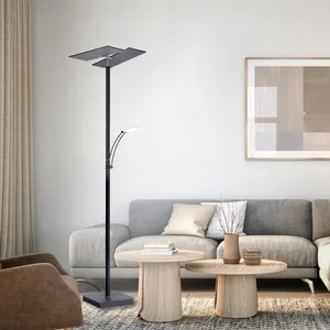 LED-Stehlampe