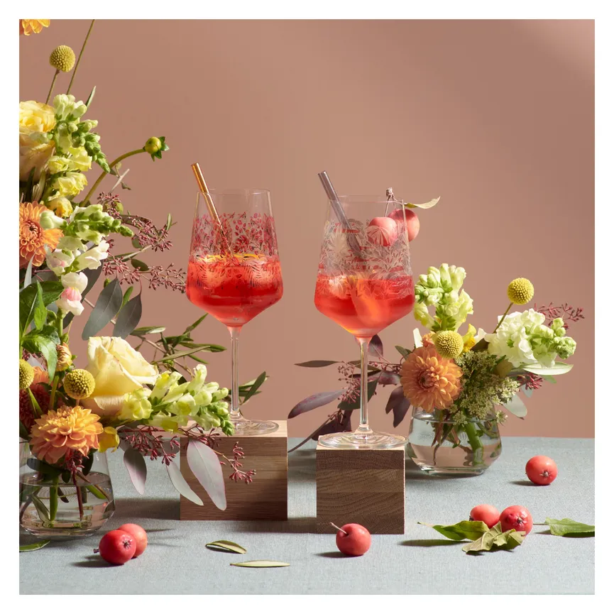 Aperizzoglas "Sommerrausch" milieu