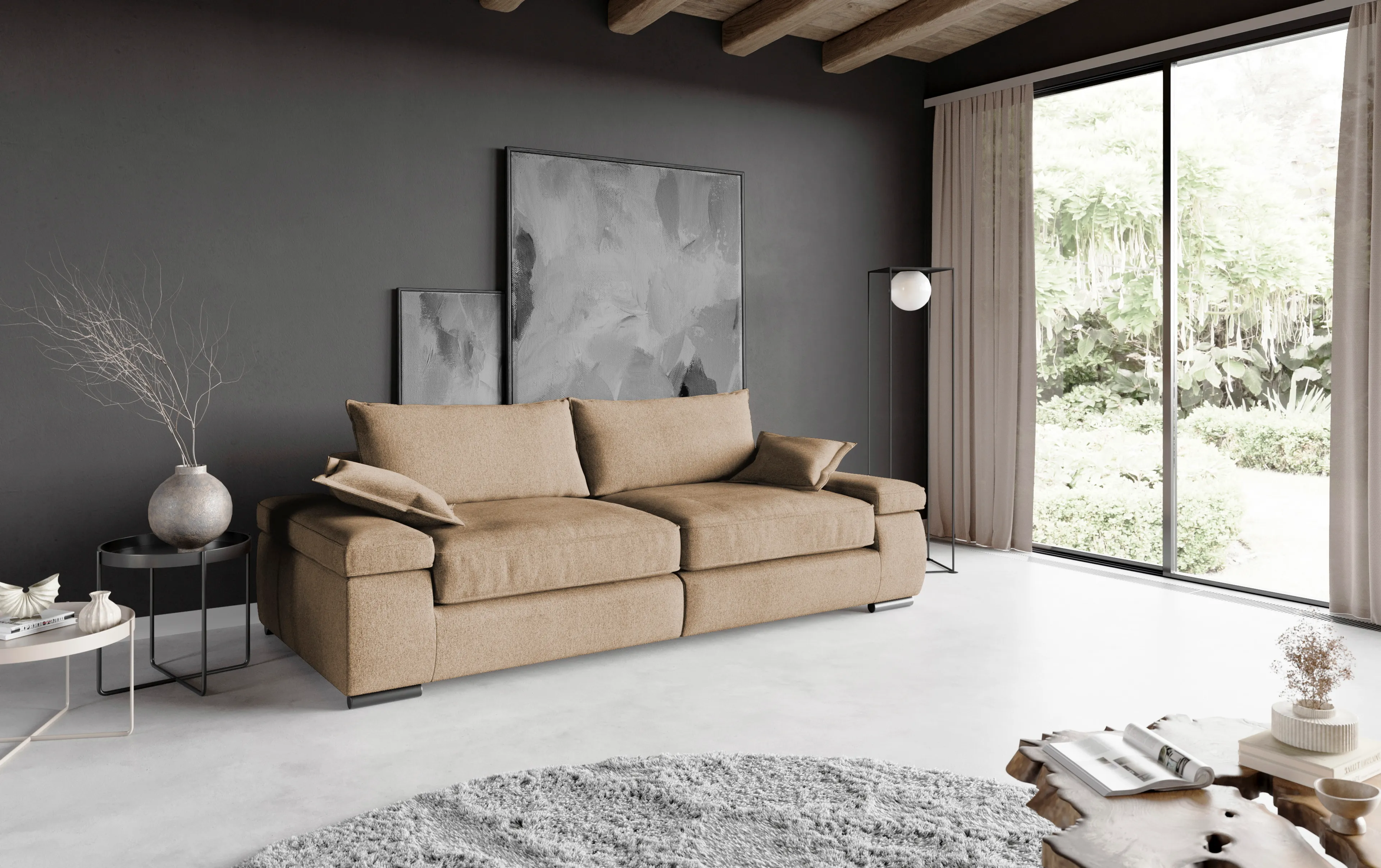Bigsofa Layzee
