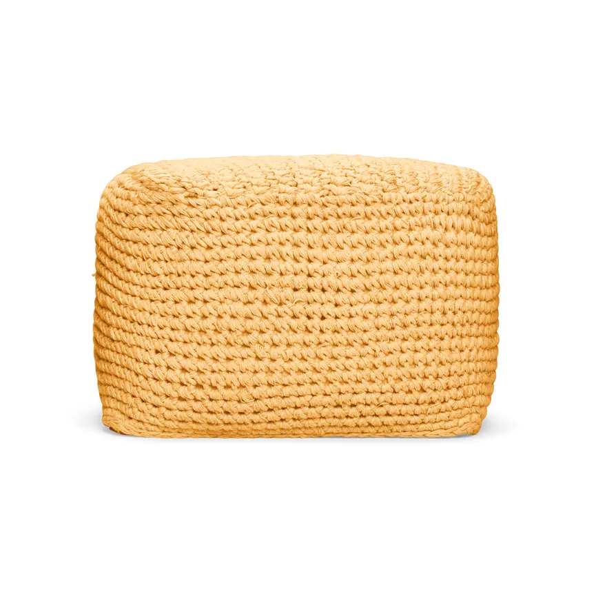 ** Pouf hauptaufnahme