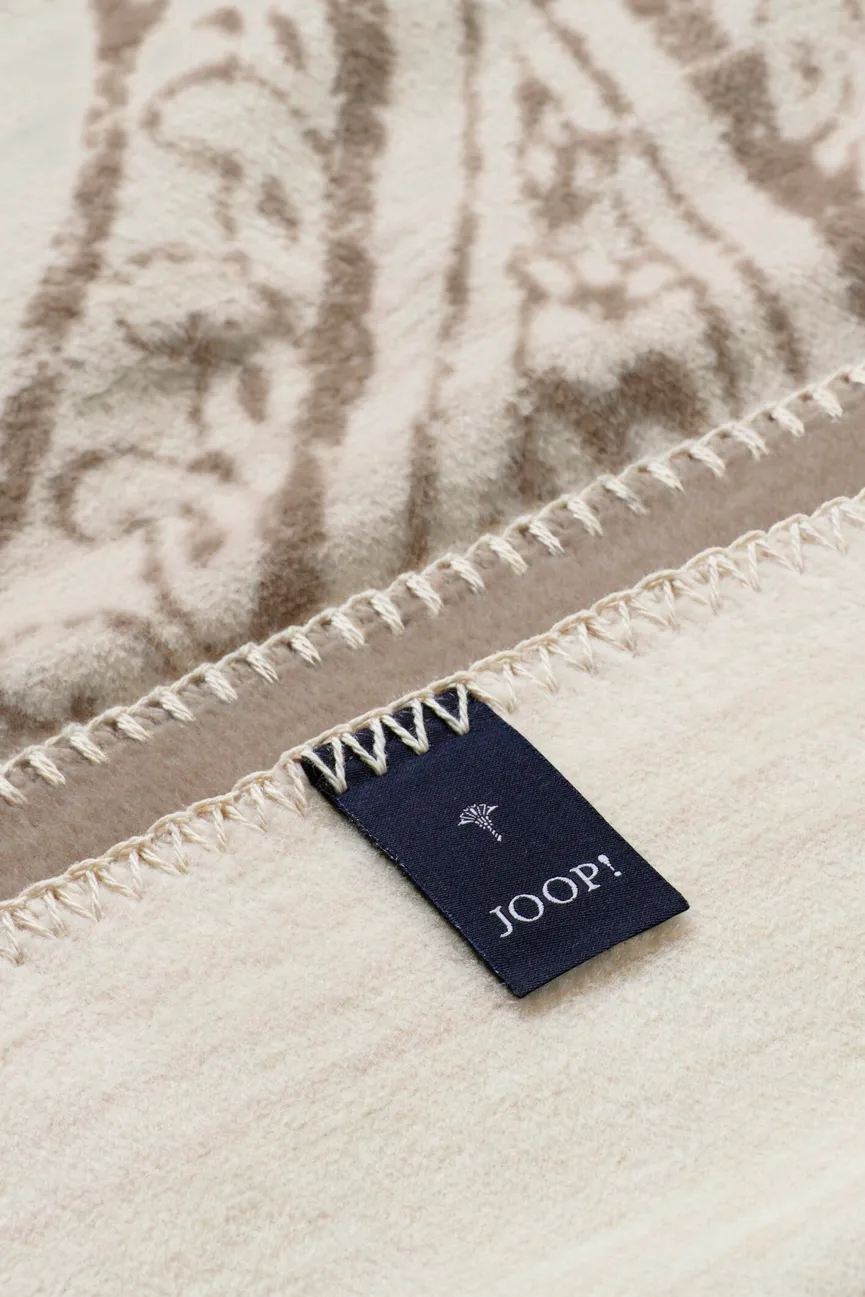 Decke JOOP! Paisley material_farbe