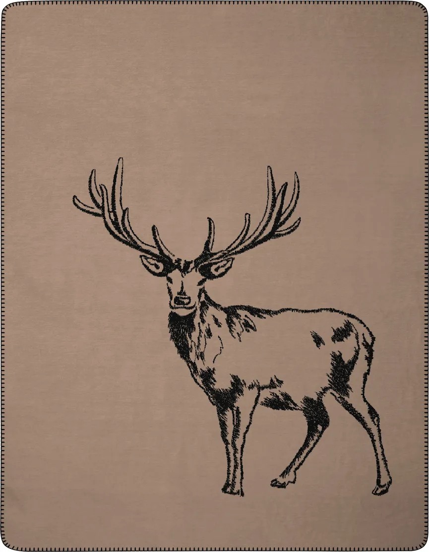 Decke Deer hauptaufnahme