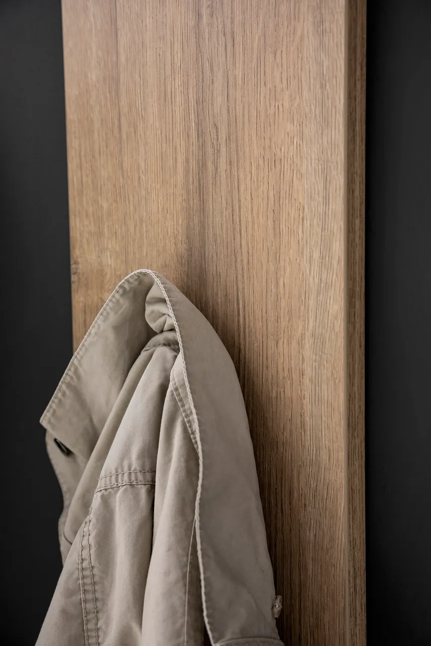 Garderobenkombi Ecom detail