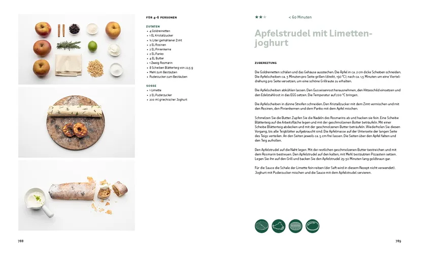 Modus Operandi detail