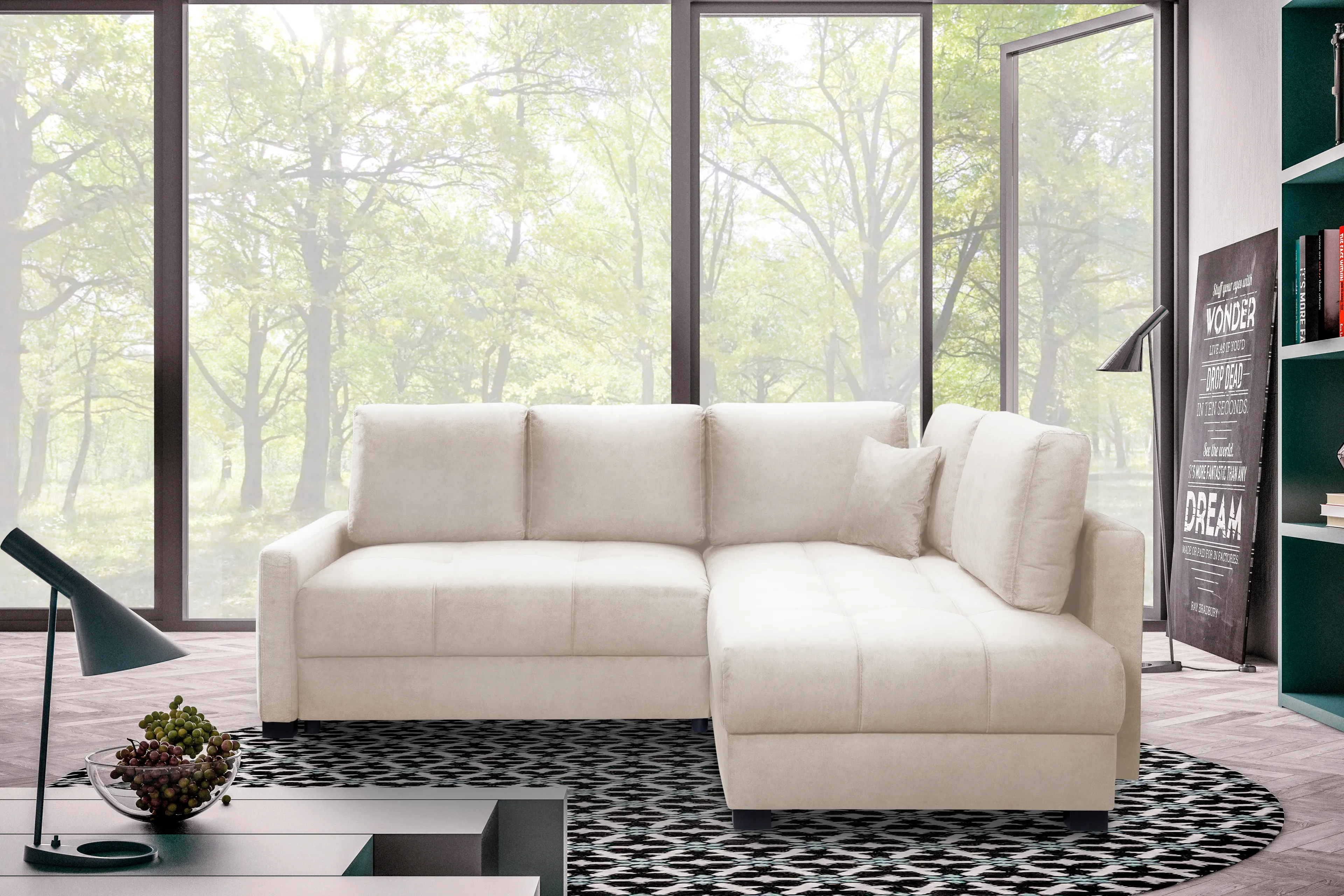 Ecksofa Harry