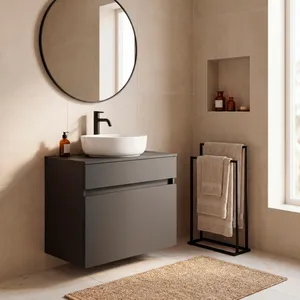 Waschbeckenunterschrank