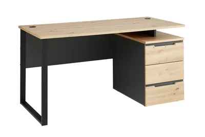 Schreibtisch
