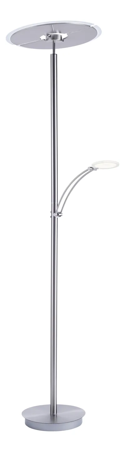 LED-Stehlampe