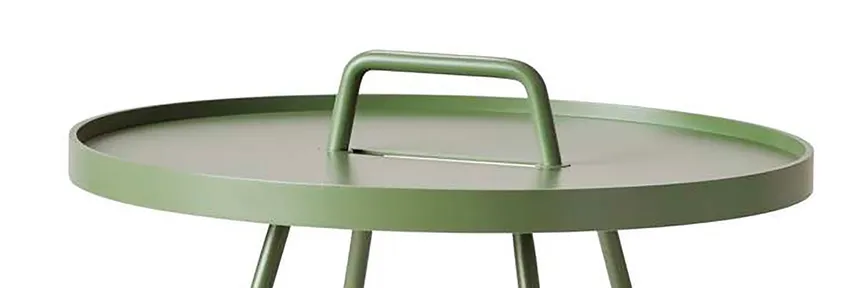 Beistelltisch klein material_farbe