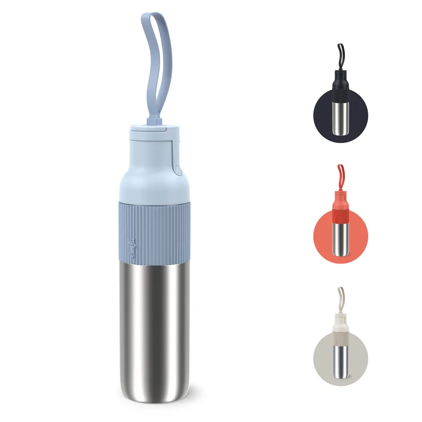 Isolierflasche "BeYou" 700 ml detail
