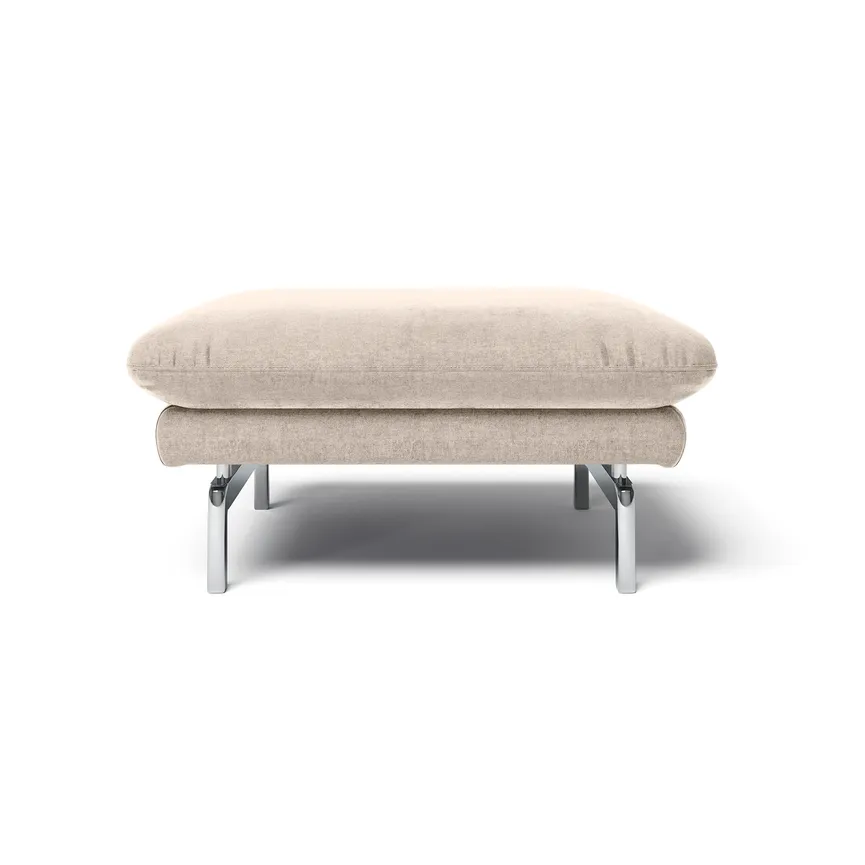 Hocker (02L) detail
