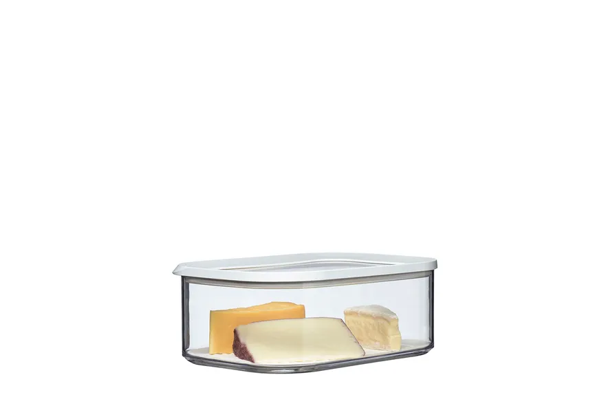 Kühlschrankdose Modula Käse detail