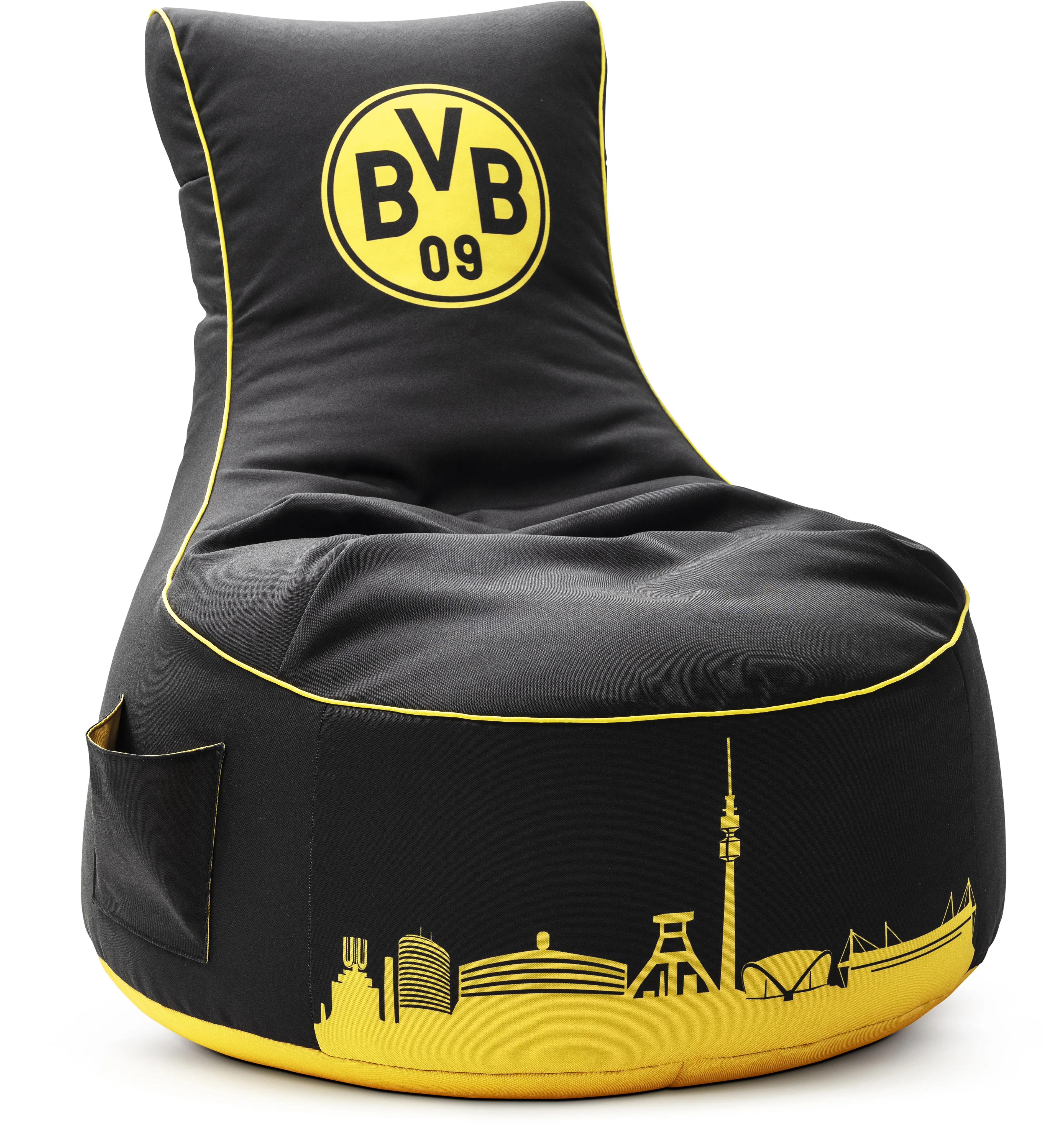 Sitzsack Swing BVB