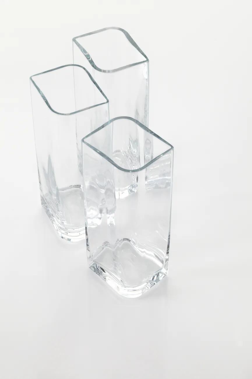 Vase "Lucca" M detail