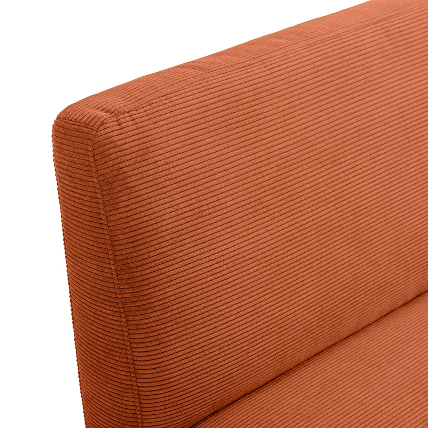 Solobank 3-Sitzer detail