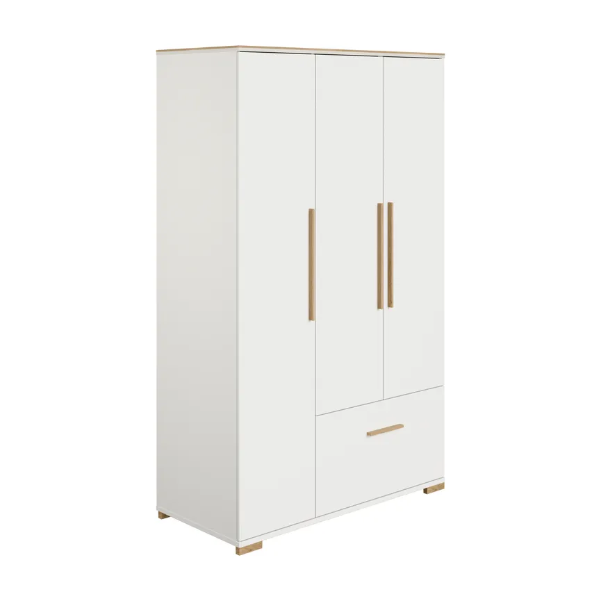 Kleiderschrank 3-trg. hauptaufnahme