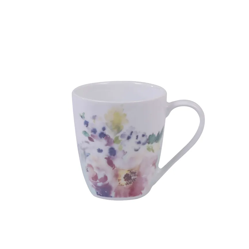 Becher "Vivie Fleur" 4er-Set detail