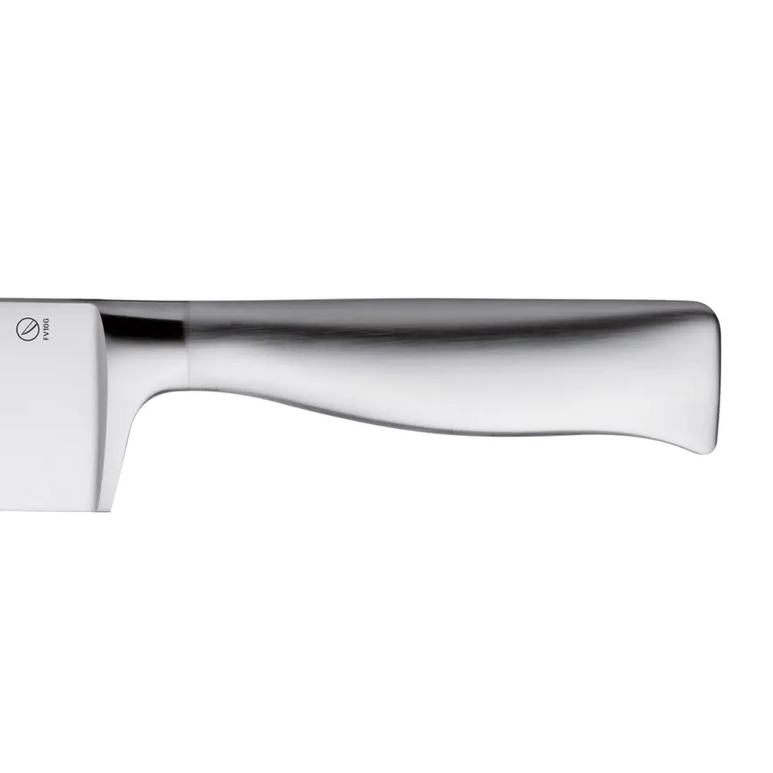 Kochmesser GRAND GOURMET 20cm detail