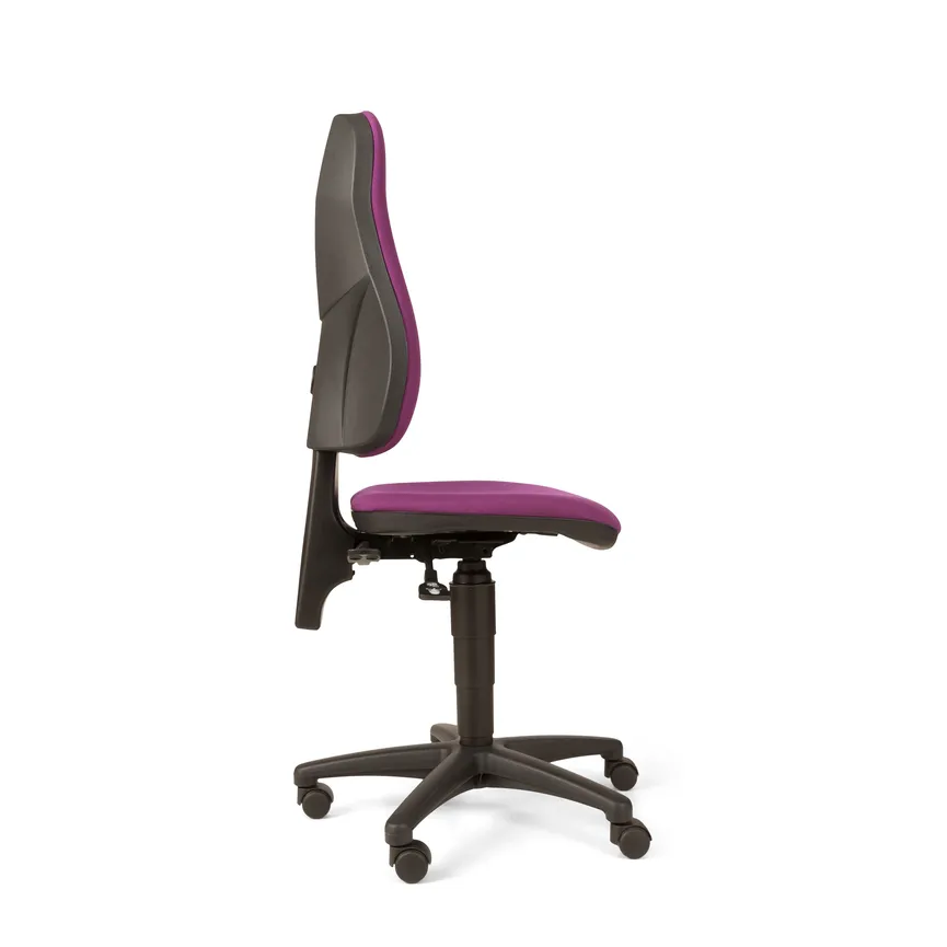 Drehstuhl Point 60 detail