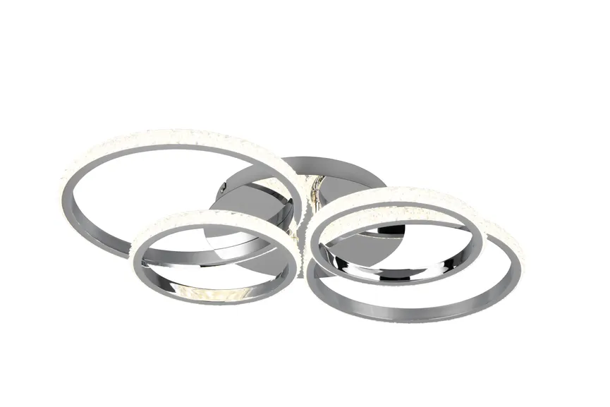 Deckenleuchte "Cires" detail