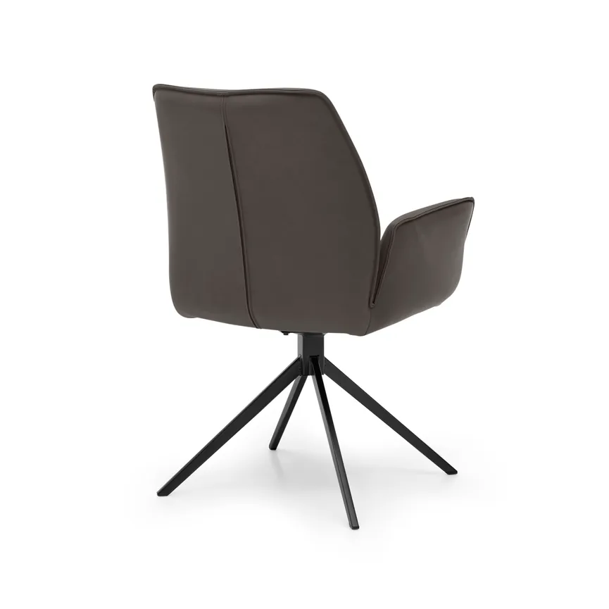 AL-Stuhl Eisen detail