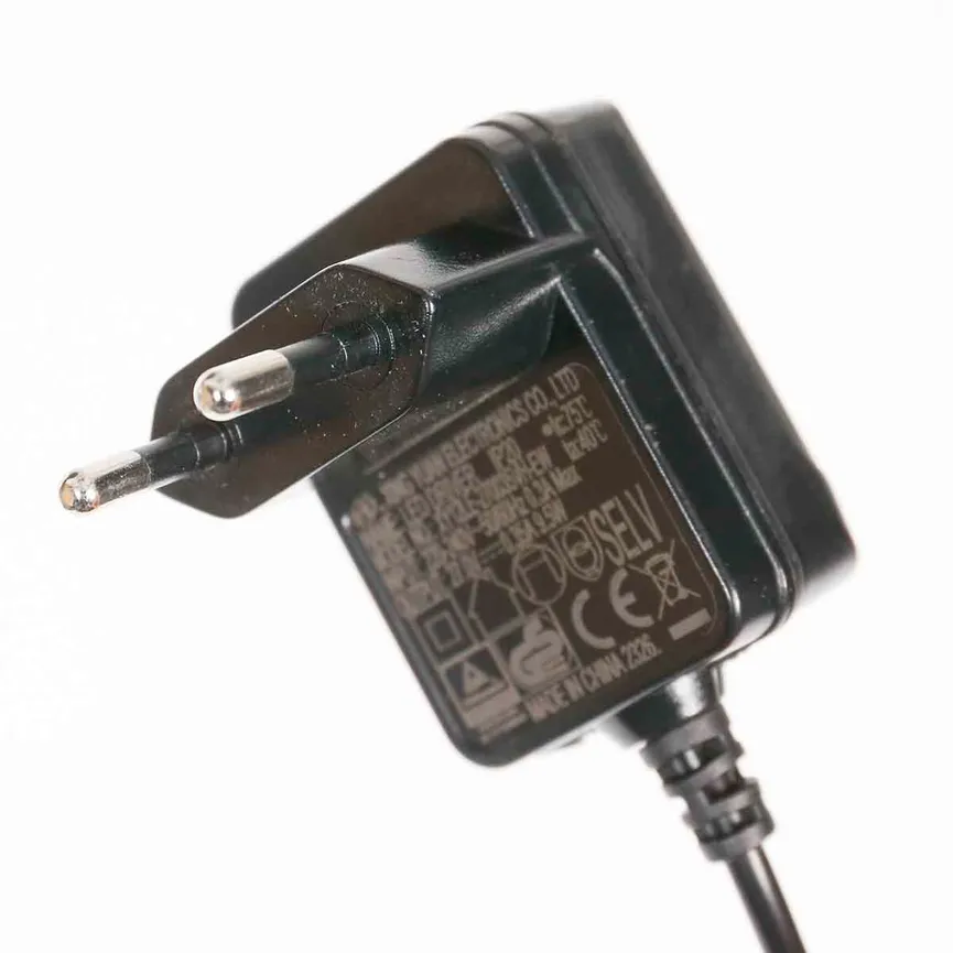 Stehleuchte "Ringlux" detail