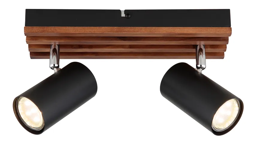 Strahler "KAYDEN" detail