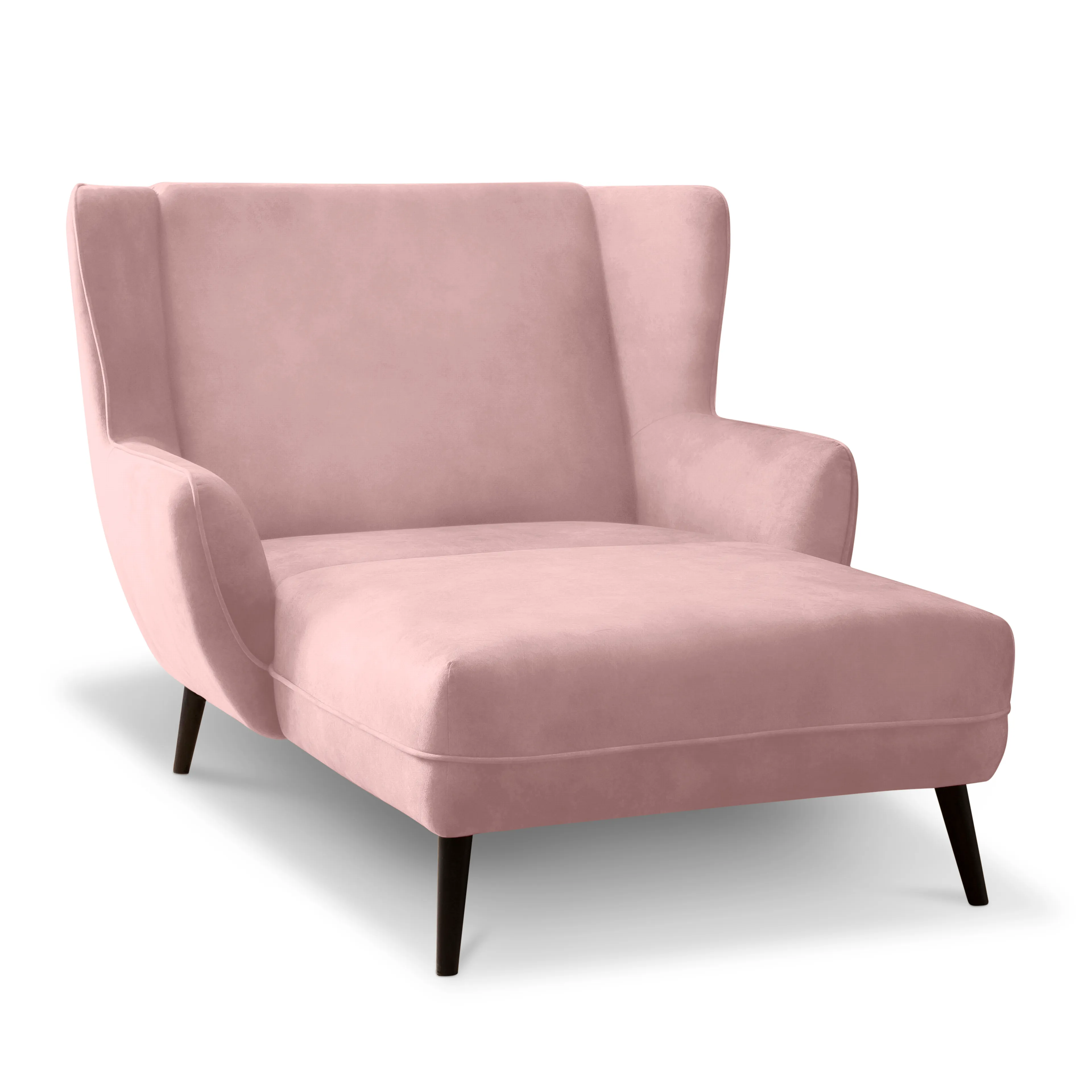Longseat-Sessel Amarillo
