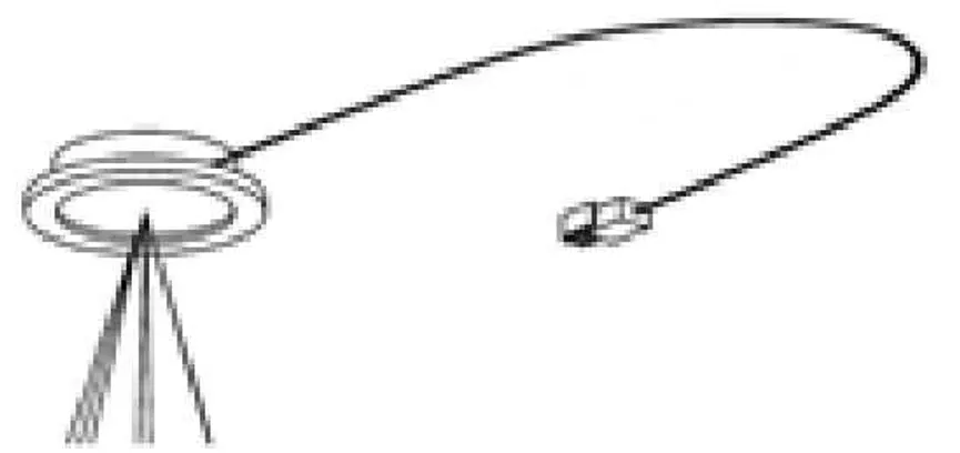 LED-Einbaustrahler hauptaufnahme