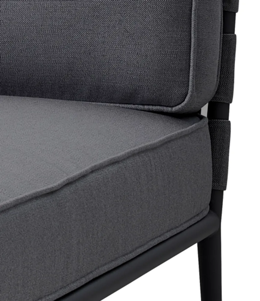 Lounge Daybed material_farbe