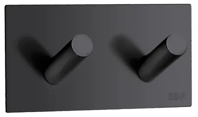 Doppel-Haken