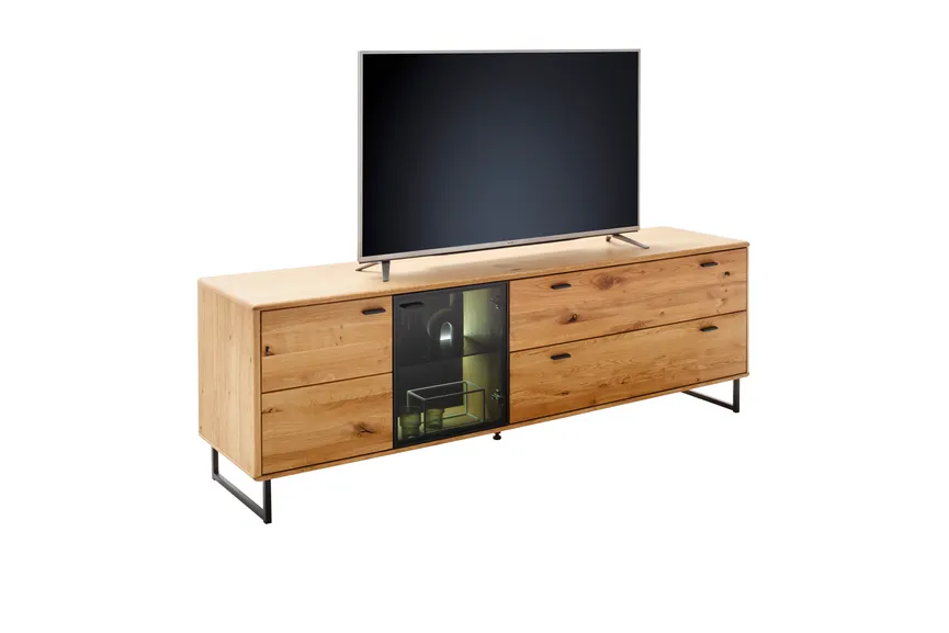 TV Element hauptaufnahme