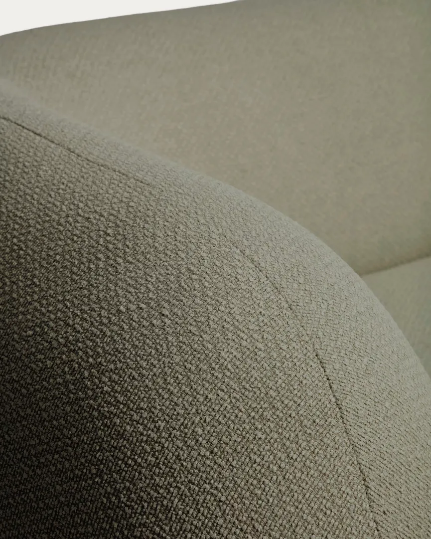 Sofa 3-Sitzer detail