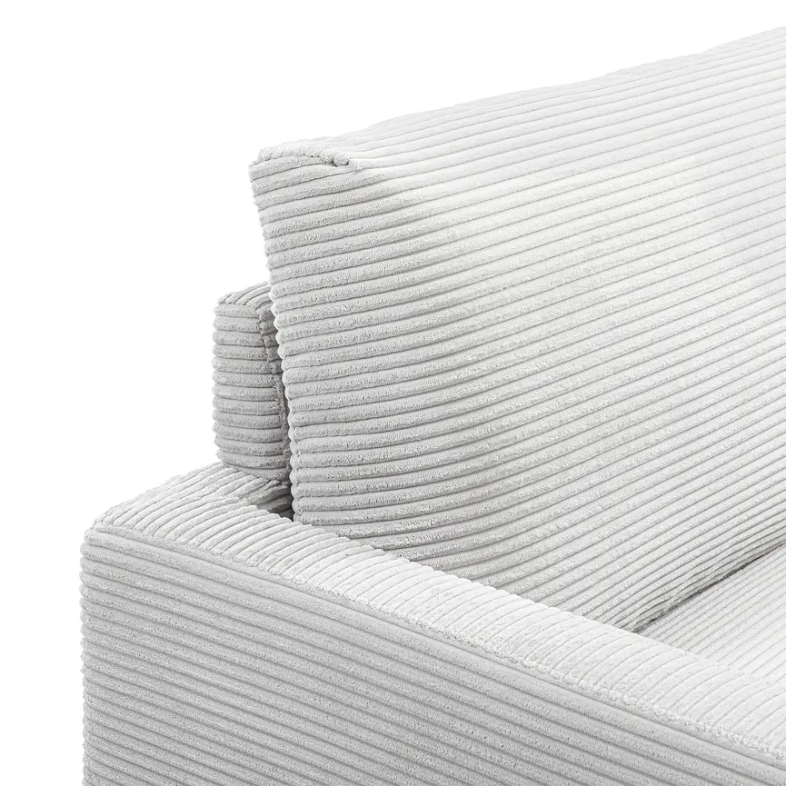 Polstergarnitur detail