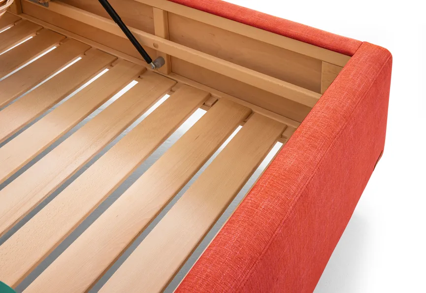 Bett OpalLS 200cm detail