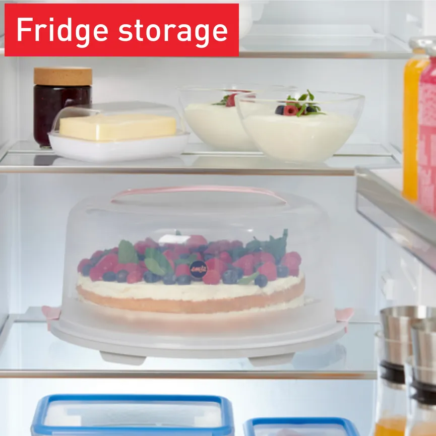 Tortenbutler prep&bake milieu