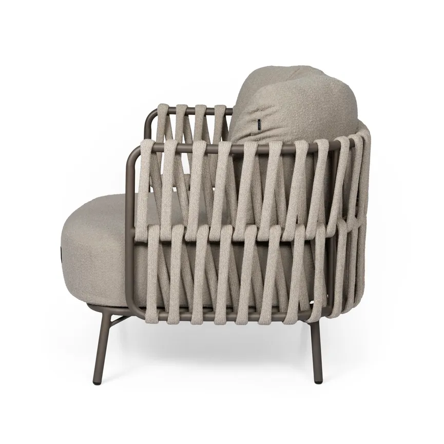 Sessel detail