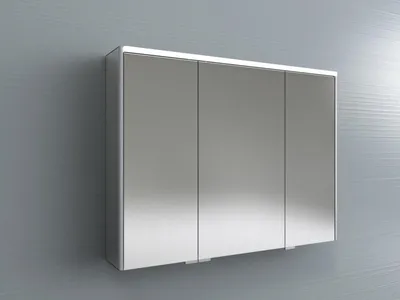 Spiegelschrank