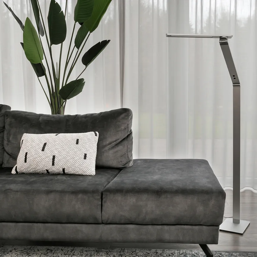 Stehleuchte "Serenade" milieu