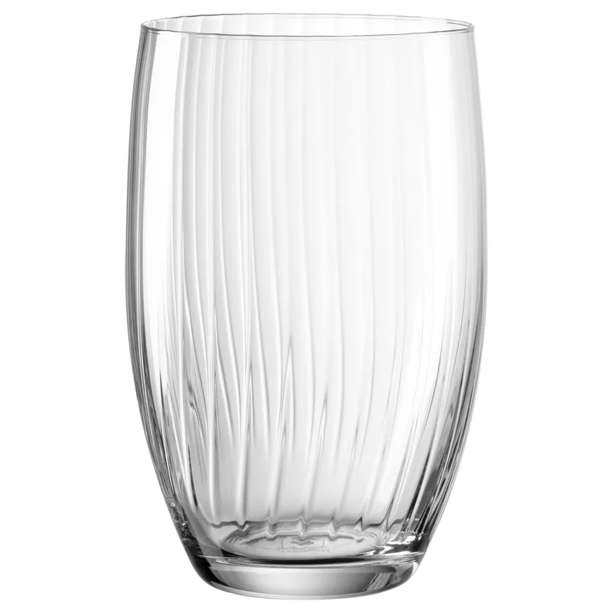 Longdrinkbecher "Poesia" detail