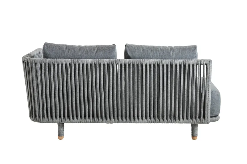 2-Sitzer rechts detail