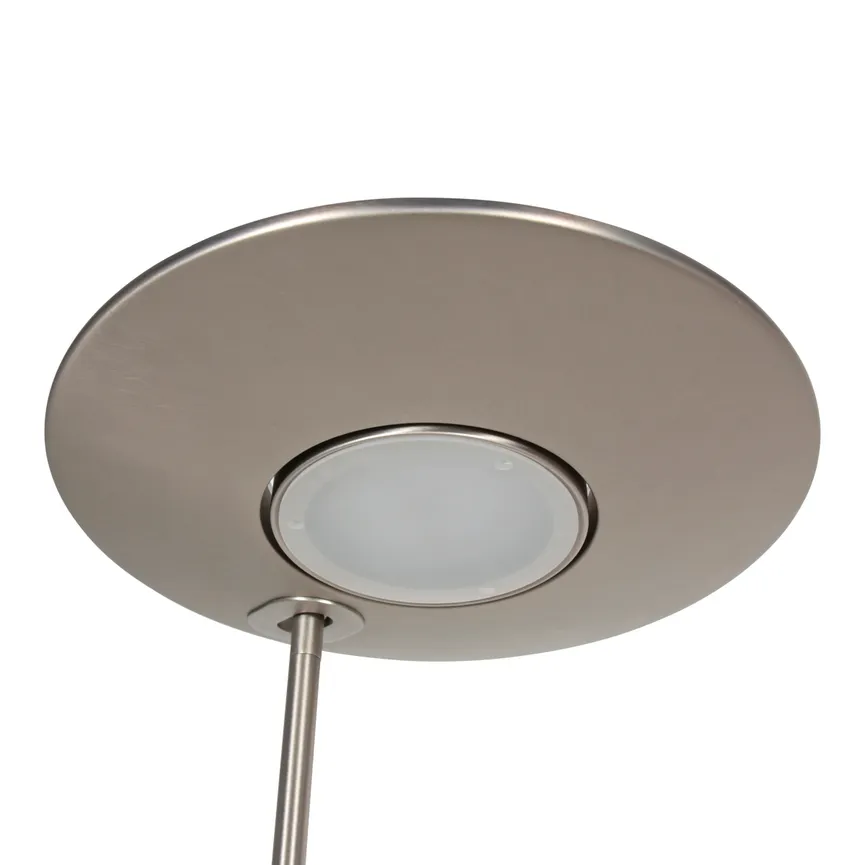 LED-Stehleuchte "Zenith2" detail
