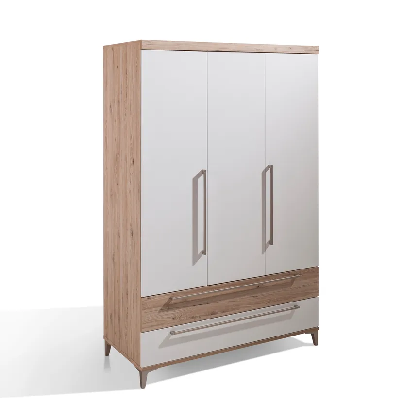 Kleiderschrank 3-trg. hauptaufnahme